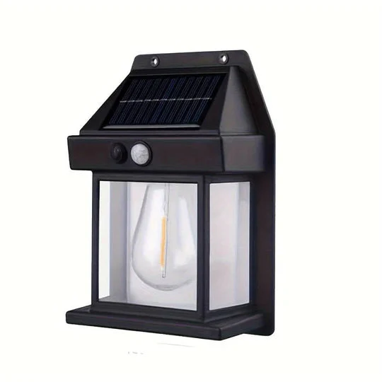 Solar Energy Wall Lamp