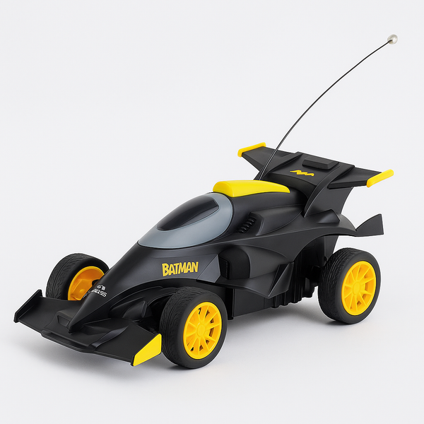 Batman Remote Control Car