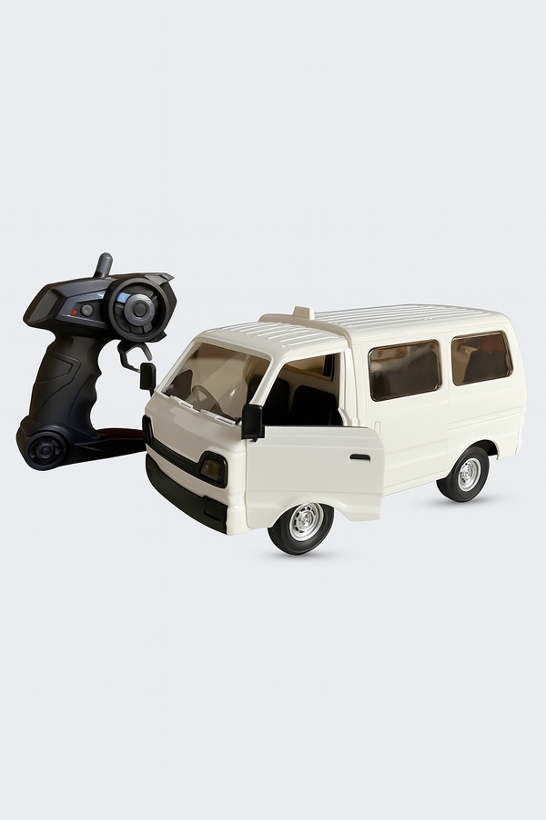 Suzuki Bolan Carry Dabba