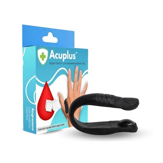 EELHOE Sugar Control Point Clip