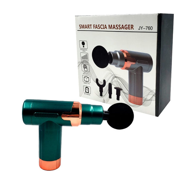 Smart Fascia Massager