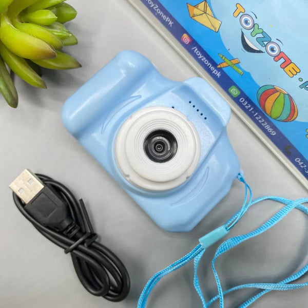 Kids Digital Camera Toy