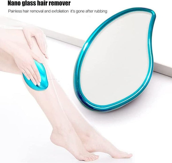 Crystal Hair Remover for Men & Women