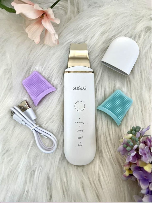 Ultrasonic Blackhead Removal Device
