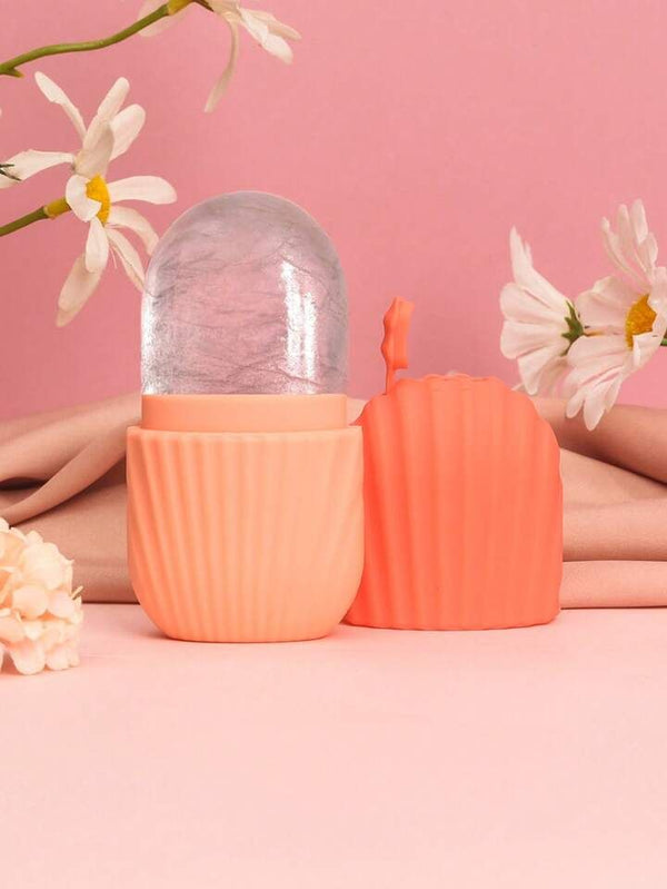 Silicone Cleansing Ice Roller