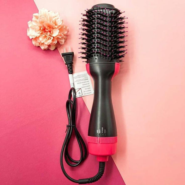 3-in-1 Hair Styler